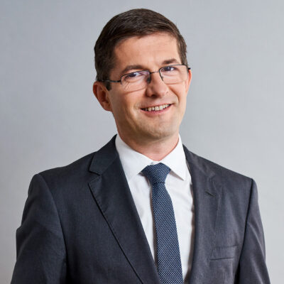 PAUL COSMOVICI, Esq.
